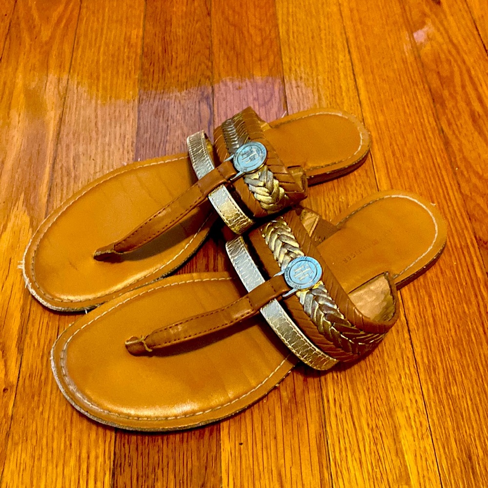 Tommy Hilfiger sandals